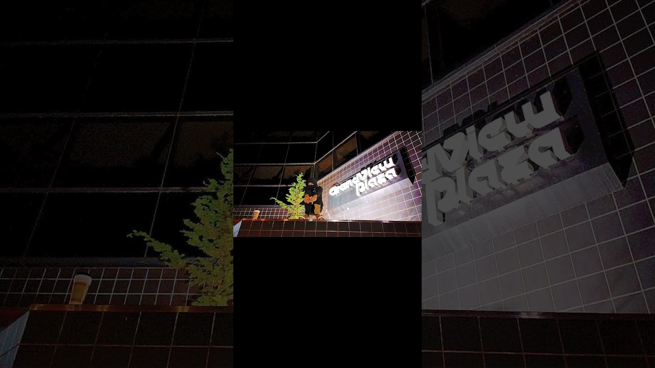 Lil Wraith Jesus -  Intro 