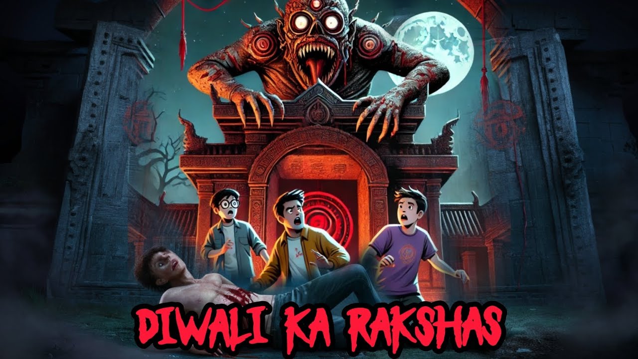 diwali-ka-rakshas-diwali-horror-story-horror-stories-in-hindi
