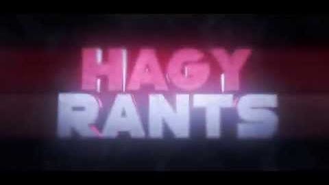 Hagyrants | Intro V3 | AfterArtz