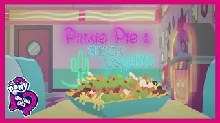 Pinkie Pie: Snack Psychic | Equestria Girls: Better Together | Season 1 Episode 24