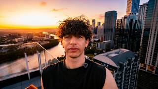 i rented a $1million condo for the day in austin