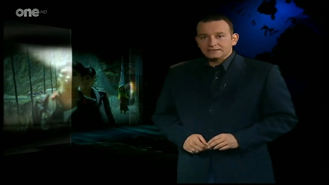 Εμπόλεμη Ζώνη - Νεπάλ: το Κόκκινο Οχυρό HD | 25