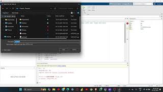 Experiment 1_c part) Generate sinusoidal signal