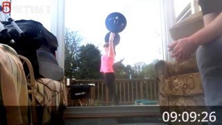 Irish Throwdown Qualifier 2
