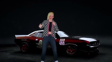 NFS Unbound Walkthrough Part 8