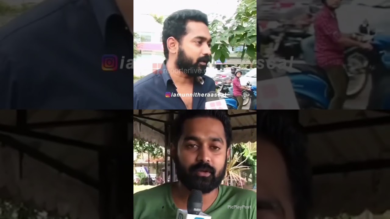 ദിലീപിന്റെ കൂടെ അഭിനയികില്ല 🤔 #thankgod