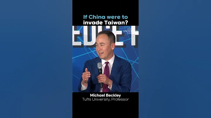 If China were to invade Taiwan?