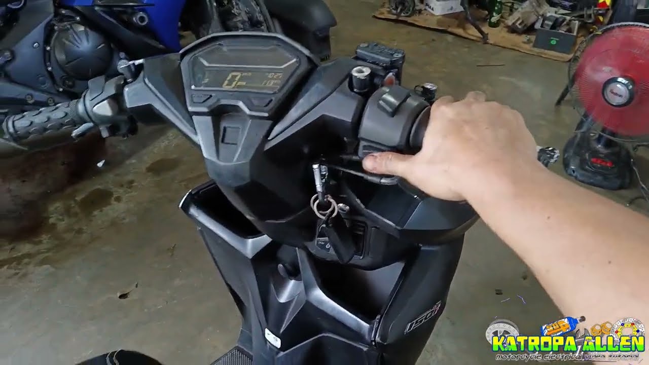 LAGING LOWBAT !! IWAS GASTOS MALALA AT LAKING TIPID SA GANITONG PARAAN / HONDA CLICK