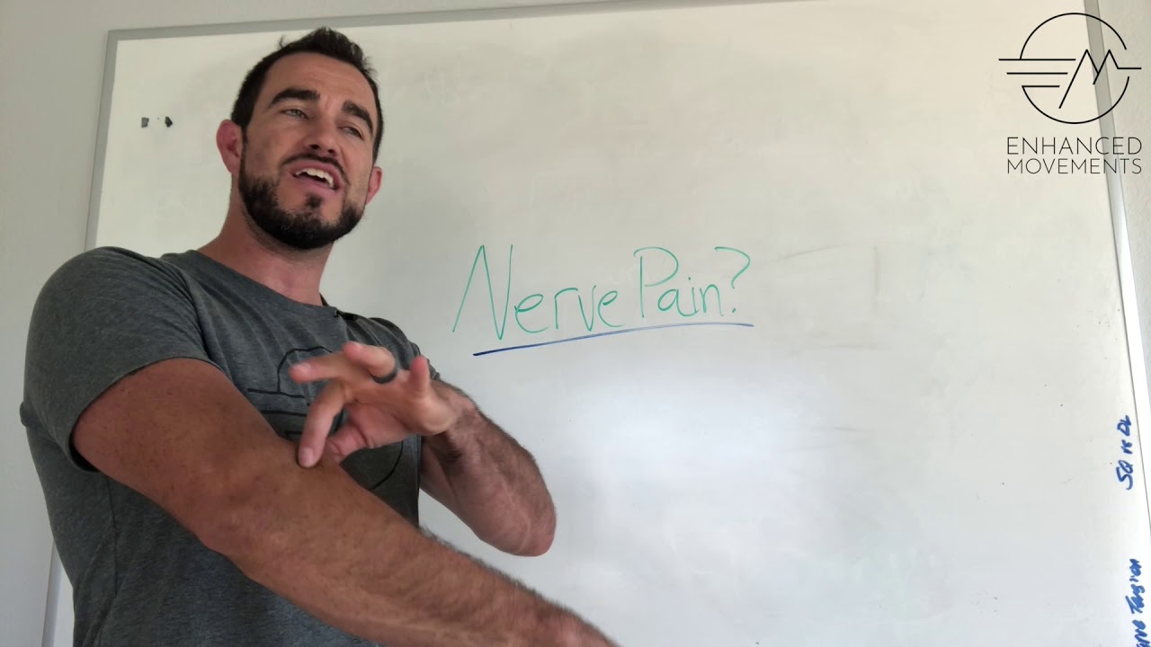 Peripheral Nerve Pain? - YouTube