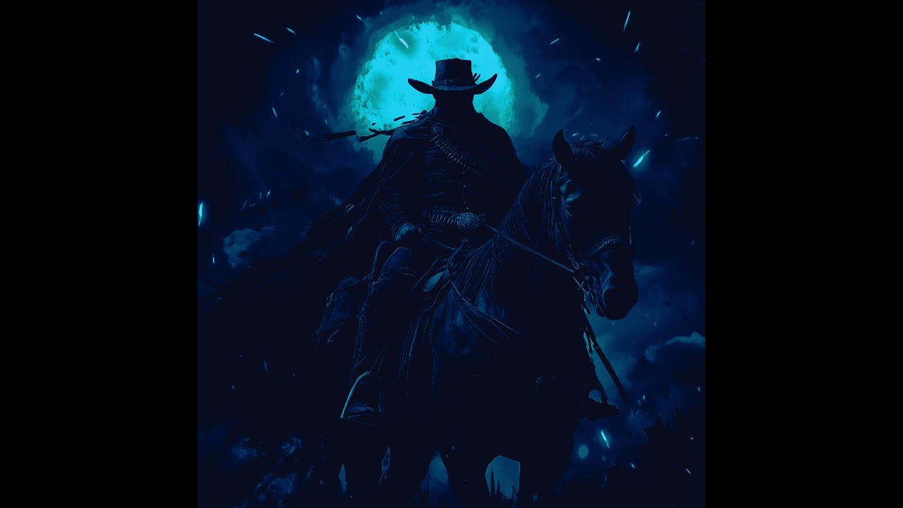 Ogryzek - WESTERN (Ultra Slowed + Reverb)