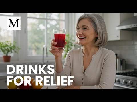 These Drinks Quiet Nerve Pain Without Side Effects | Mercola Cellular Wisdom