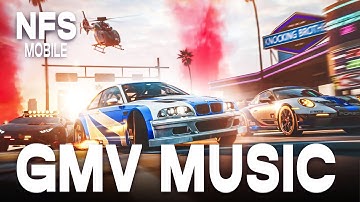 Need For Speed Mobile - The Fastest Fan Made Film