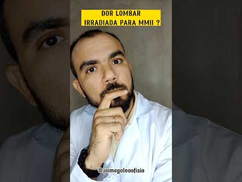 Teste para Dor