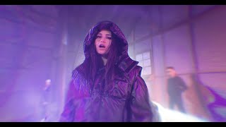 Emi - White Bars Official Music Video