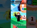 my user name is iwfs8fsu btw #roblox #plsdonateroblox