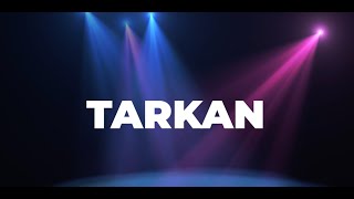 İyi ki Doğdun Tarkan (Kişiye Özel Pop Doğum Günü Şarkısı) Full Versiyon Resimi