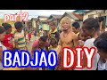 バジャウの自宅でDIYしようとした結果。。。【後編】
