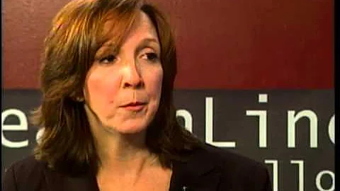 HealthLine with Anne Dillon - Sports Medicine