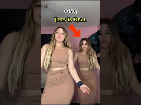 OMG This Is Real 😯 || #shorts