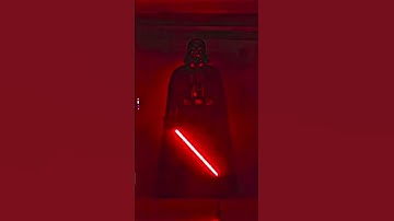 Darth Revan #vs Knightfall Vader and Darth Vader