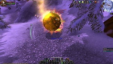 I Love Fights Like This - Feral Druid PvP [WoW Classic Era]