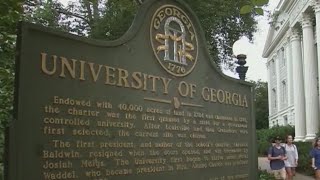 University System of Georgia could face censure over tenure policy
