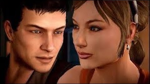 Alpha Protocol (PC) HARD / VETERAN Gameplay Part-5