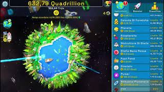 Planet Evolution  Idle Clicker Episode 3