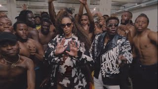 Beyoncé, Shatta Wale, Major Lazer –ALREADY (Official Video)