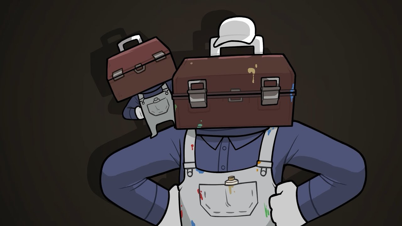 Can Paint Junior Survive Insane Mode?