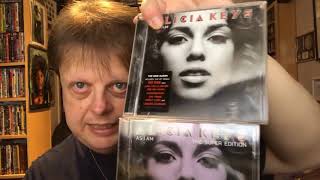 My CD Collection - General CDs Part 9