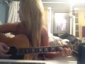 "Put It Down" Brandy (Niykee Heaton cover)