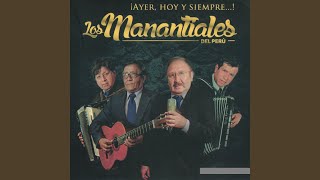 Video thumbnail of "Los manantiales del Perú - Último Beso"