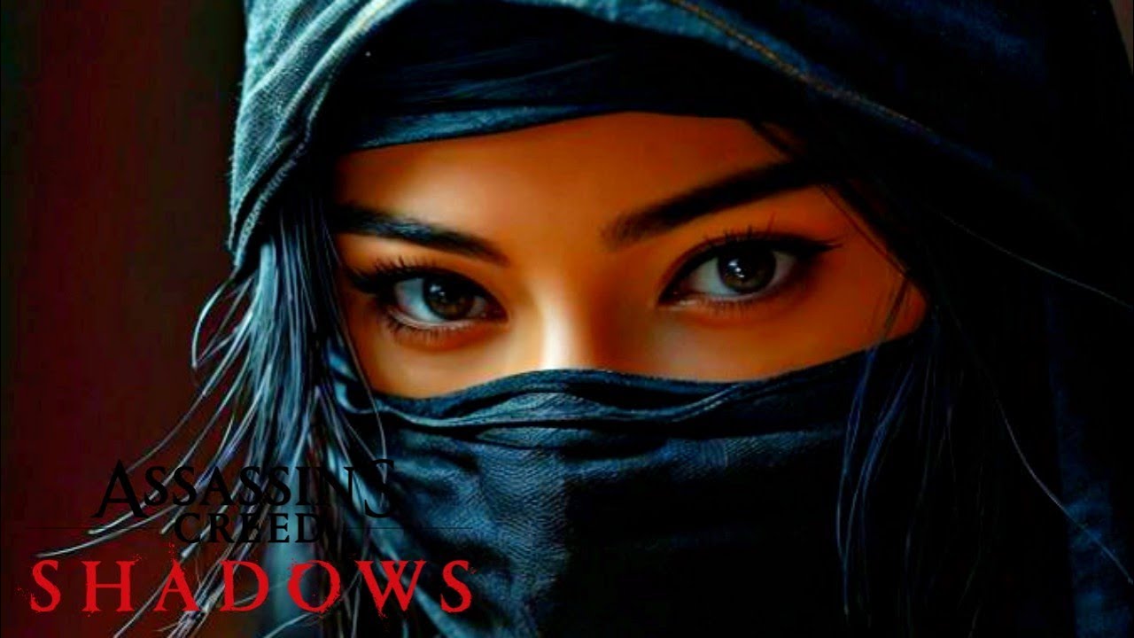 Assassin's Creed: Shadows | Assassinate Akechi Kagemitsu