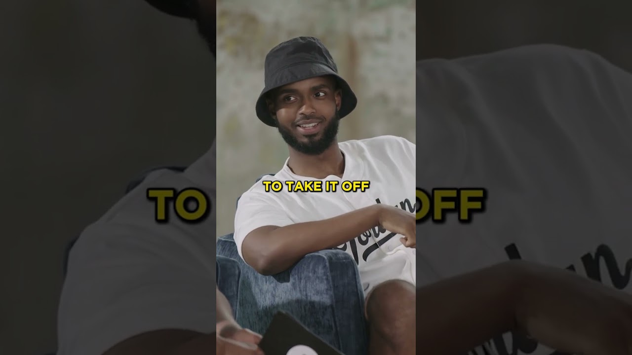 Darkest keeping it PG 😳