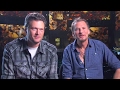 Blake Shelton & Kenny Loggins - Rehearsal Footage | CMA Awards 2011 | CMA