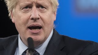 Johnson's Big Poll Lead Could Still Shrink: YouGov screenshot 2