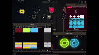 Loopy Pro, LK and AUM Proof of Concept
