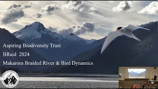 Braided Rivers Seminar 2024: Makarora Braided River