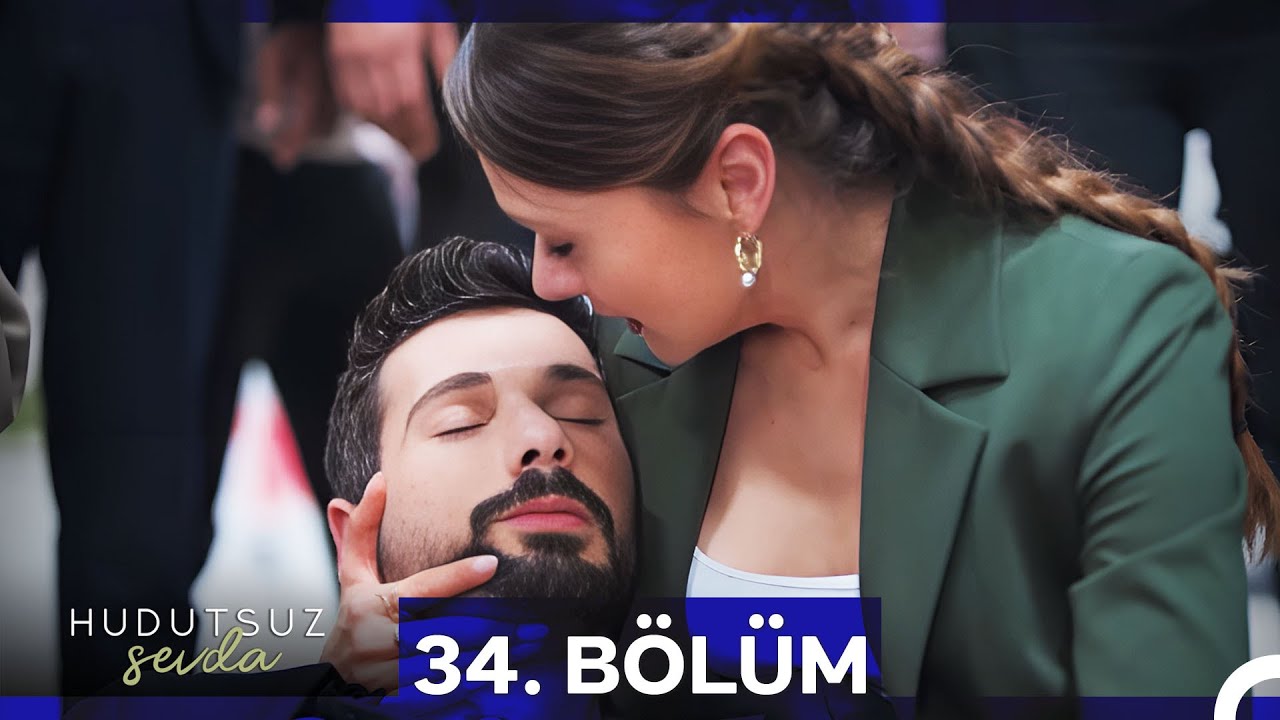 Kan Çiçekleri 329. Bölüm