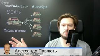 Видео БИЗНЕС И ИНТЕРНЕТ 49. Масштабирование бизнеса (автор: CryptoEmcee)