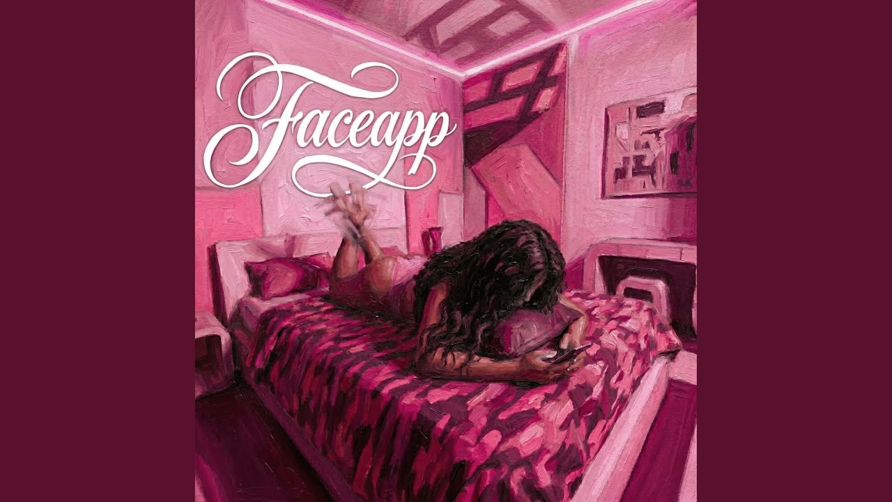 FaceApp adlı videoyu YouTube'da izle FaceApp adlı videoyu YouTube'da izle