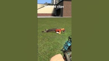 thrusters are goofy in gmod #memes #gmod #gaming