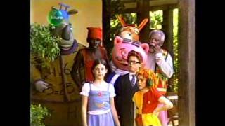 Cuca Disfarçada De Branca De Neve Chega Ao Sítio