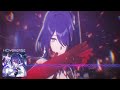 Acheron trailer ost   your color  honkai star rail