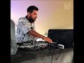 Facundo mohrr  burning man 2018  live at playground special sunset set