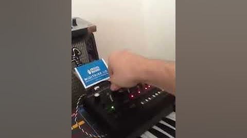 MIDITRIBE by Amazing Machines