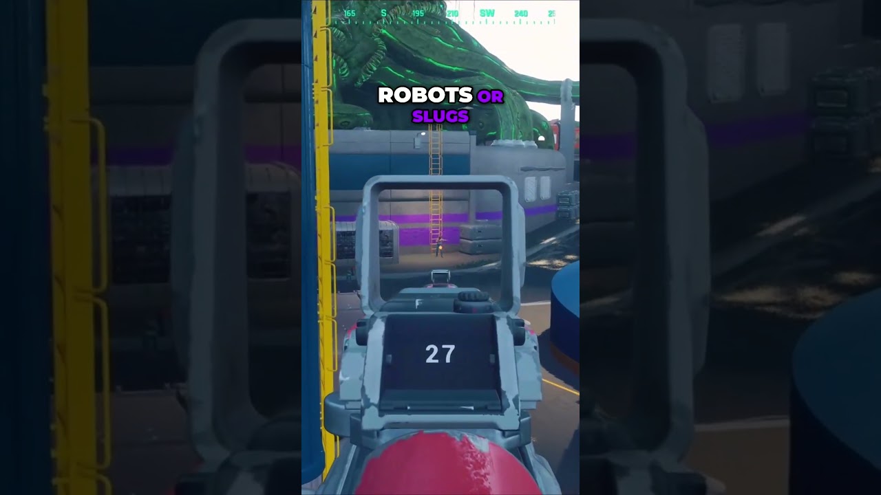 Brand New SQUAD BASED FPS Has Crazy Potential