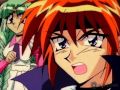 Lost Universe Episode 20 Dub Thoughts Fail 