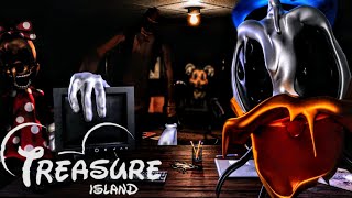 Five Nights at Treasure Island - Night 1-6 & Classic Mode & True Nightmare Challenge (No Commentary)